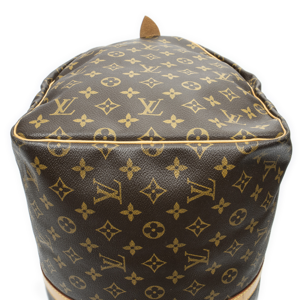 Louis Vuitton Keepall 55 - Picture 7 of 10